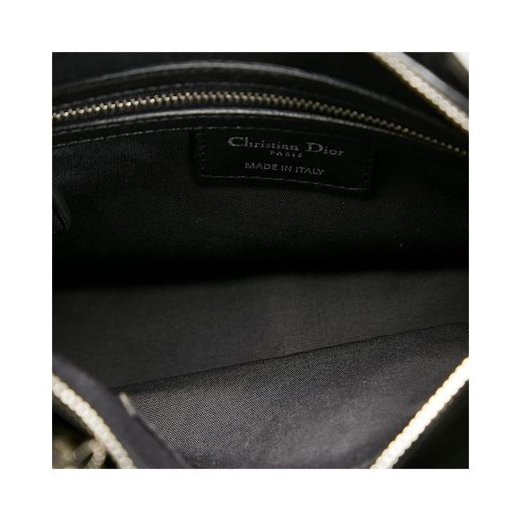 Dior Cannage Granville Polochon - Picture 5 of 8